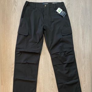 LAPG Men’s Urban Ops Tactical Pants NWT